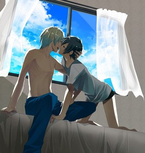 สาวกการ์ตูนวาย ๐๒