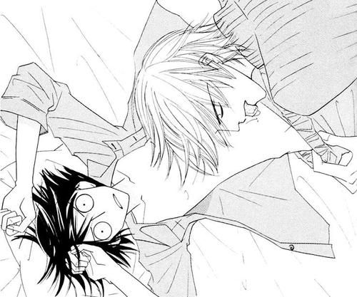 สาวกการ์ตูนวาย ๐๒