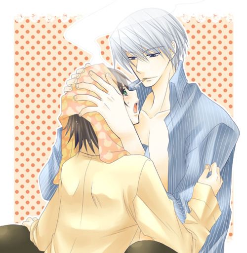 สาวกการ์ตูนวาย ๐๒
