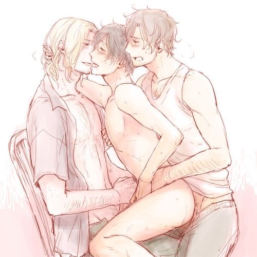 สาวกการ์ตูนวาย ๐๒