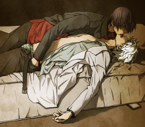 สาวกการ์ตูนวาย ๐๒