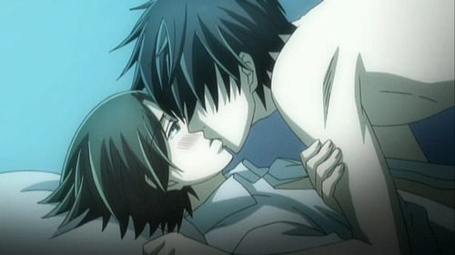 สาวกการ์ตูนวาย ๐๒