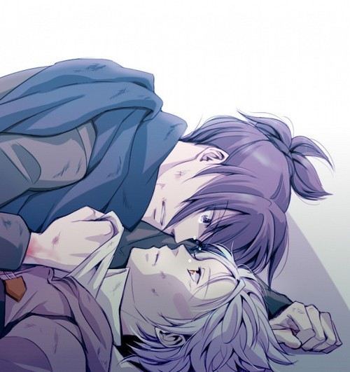 สาวกการ์ตูนวาย ๐๒