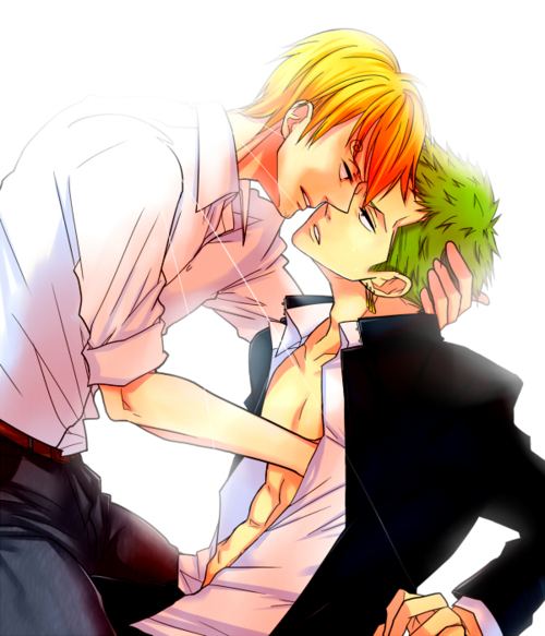 สาวกการ์ตูนวาย ๐๒