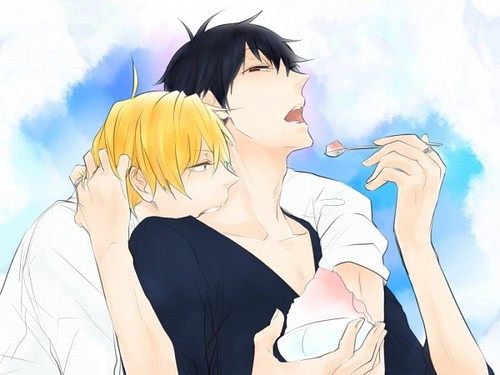 สาวกการ์ตูนวาย ๐๒