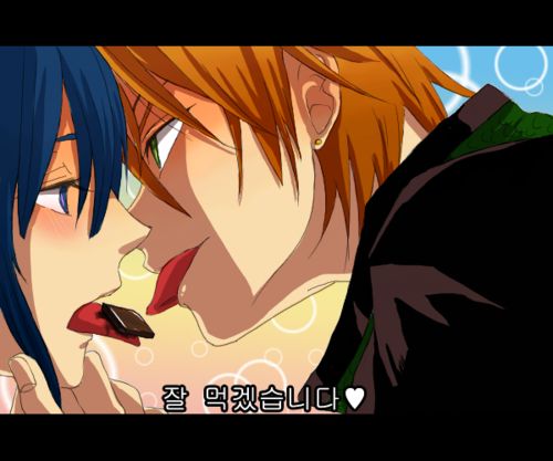 สาวกการ์ตูนวาย ๐๒