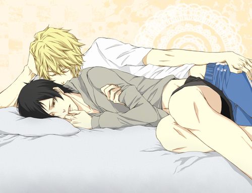 สาวกการ์ตูนวาย ๐๒