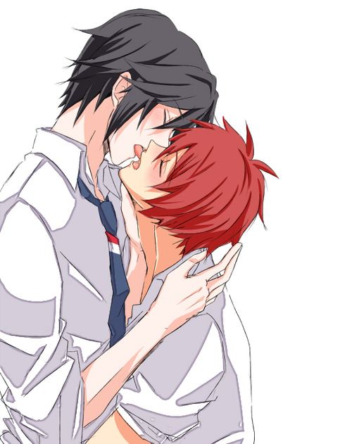 สาวกการ์ตูนวาย ๐๒