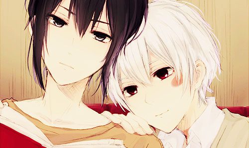 สาวกการ์ตูนวาย ๐๒