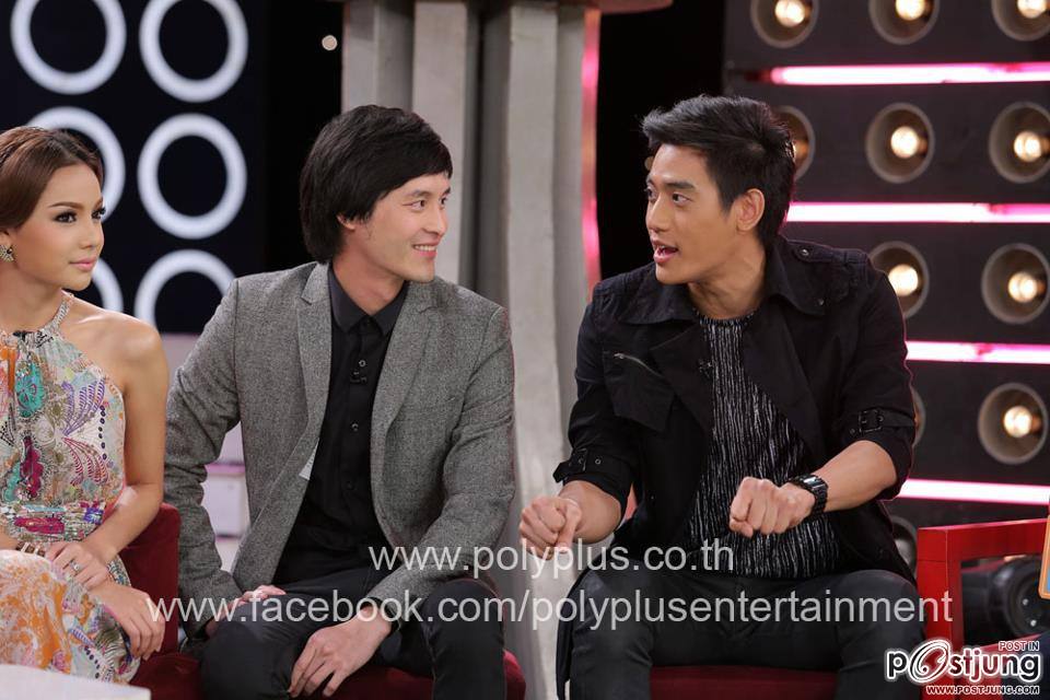 วันวานยังหวานอยู่ คืนนี้ พบกับทีมนักแสดง ตะวันทอแสง