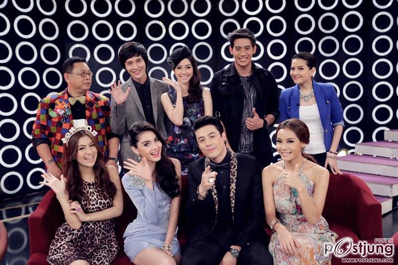 วันวานยังหวานอยู่ คืนนี้ พบกับทีมนักแสดง ตะวันทอแสง