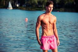 male body 036
