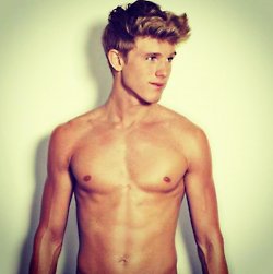 male body 036