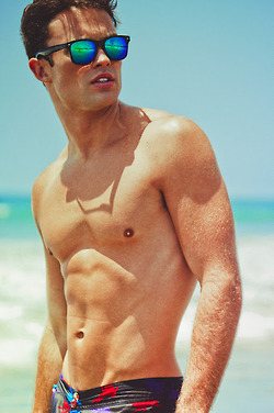 male body 036