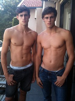 male body 036