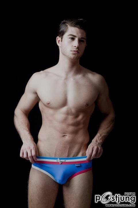 male body 037