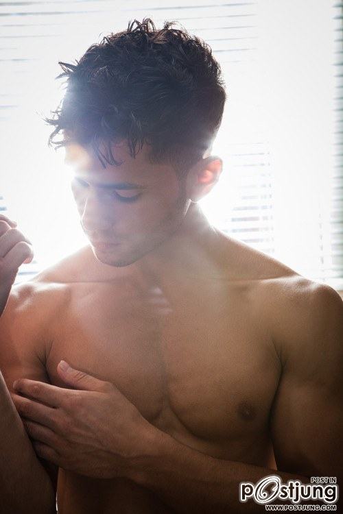 male body 037