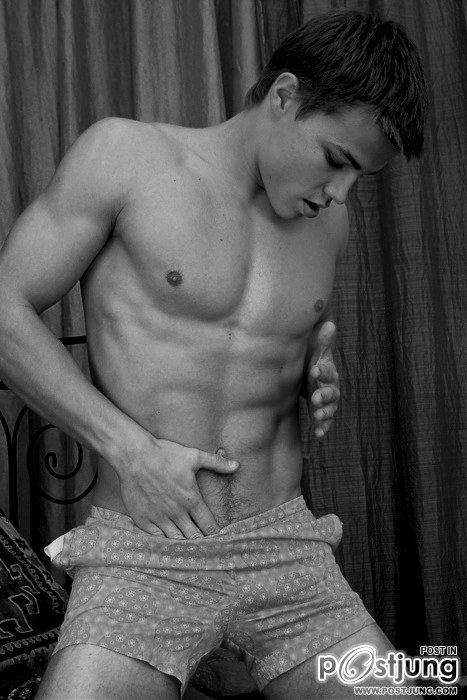 male body 037