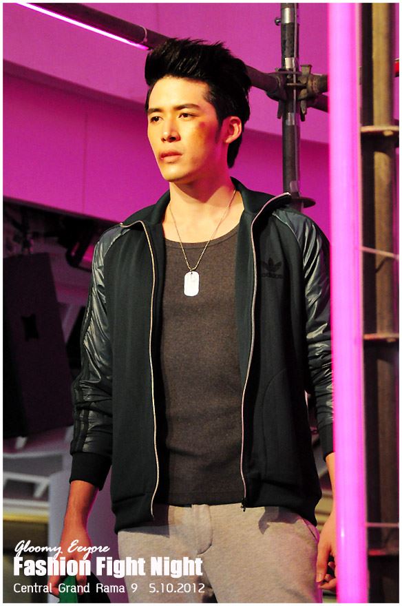 ปั้นจั่นวางมวยแจ๊ค เมธัสบนเวที