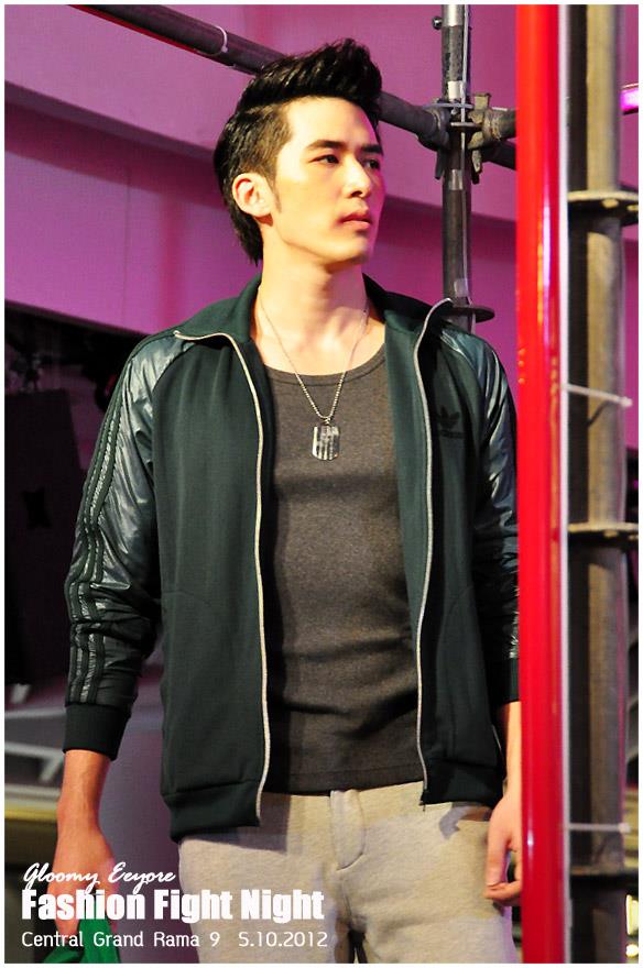 ปั้นจั่นวางมวยแจ๊ค เมธัสบนเวที