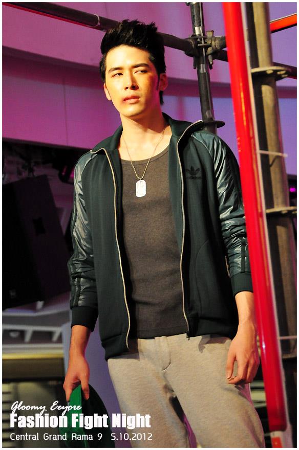 ปั้นจั่นวางมวยแจ๊ค เมธัสบนเวที