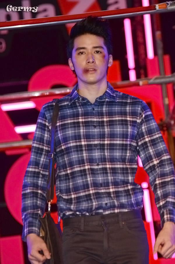 ปั้นจั่นวางมวยแจ๊ค เมธัสบนเวที