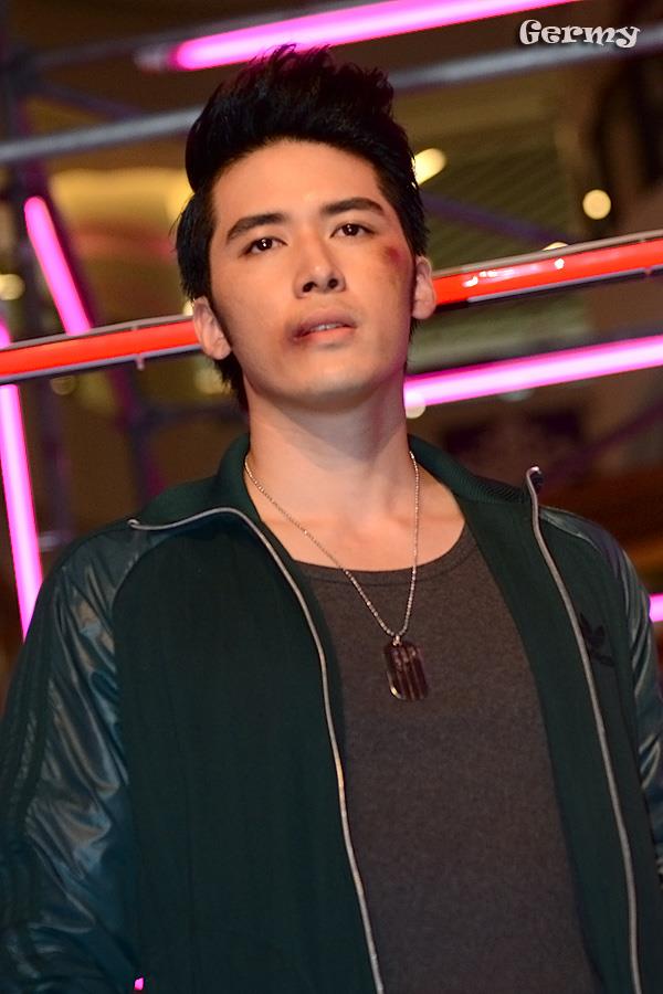 ปั้นจั่นวางมวยแจ๊ค เมธัสบนเวที