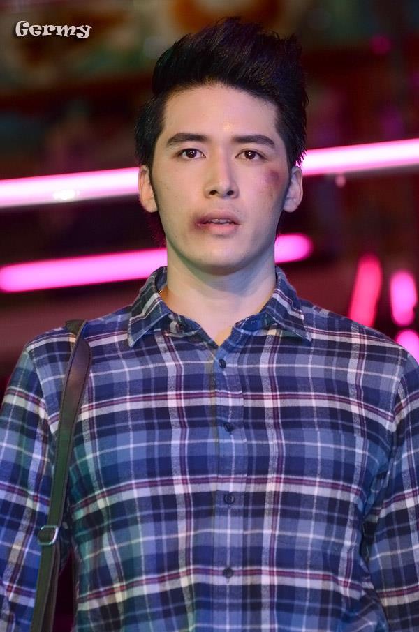 ปั้นจั่นวางมวยแจ๊ค เมธัสบนเวที