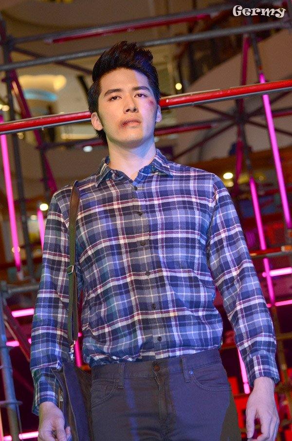 ปั้นจั่นวางมวยแจ๊ค เมธัสบนเวที