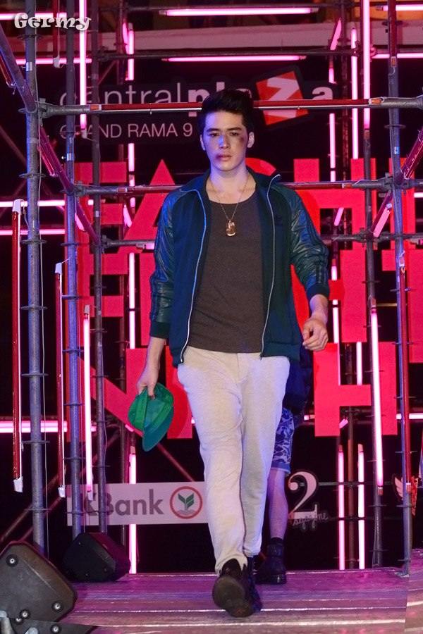 ปั้นจั่นวางมวยแจ๊ค เมธัสบนเวที