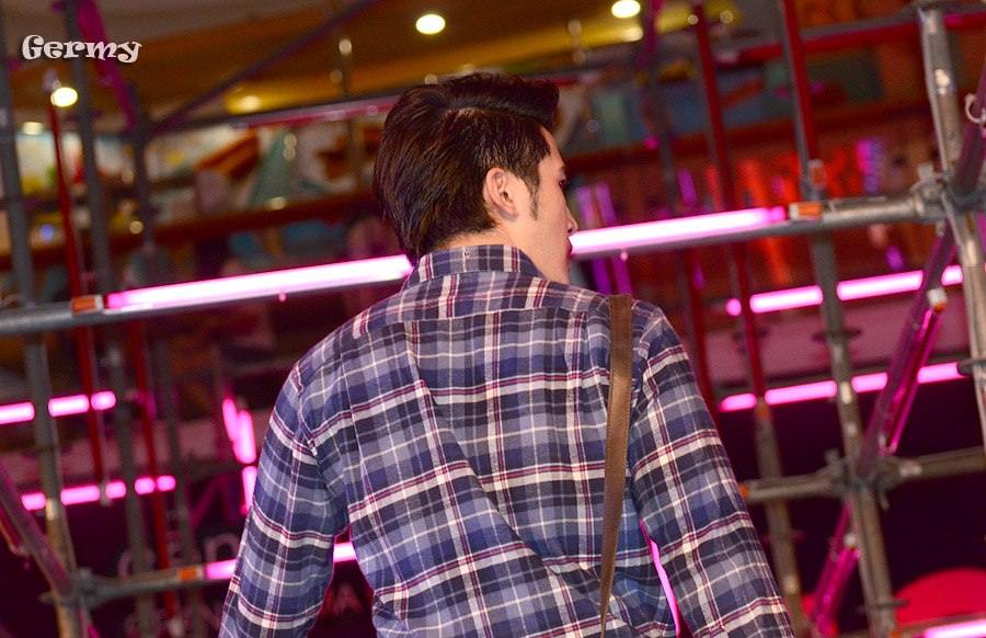 ปั้นจั่นวางมวยแจ๊ค เมธัสบนเวที