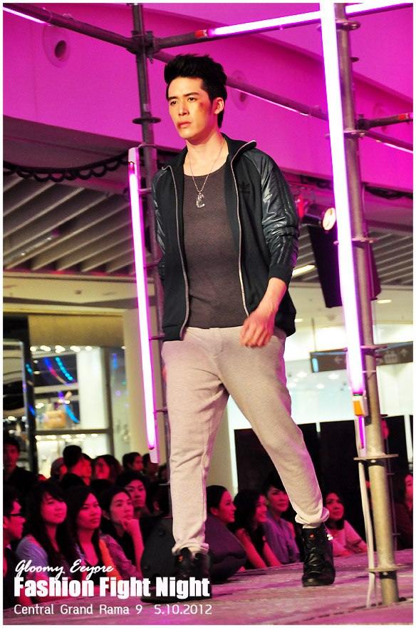ปั้นจั่นวางมวยแจ๊ค เมธัสบนเวที