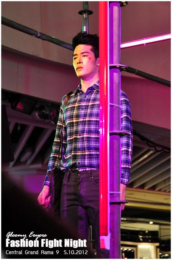 ปั้นจั่นวางมวยแจ๊ค เมธัสบนเวที