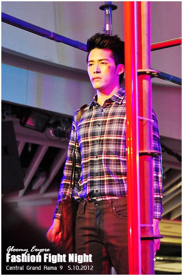 ปั้นจั่นวางมวยแจ๊ค เมธัสบนเวที