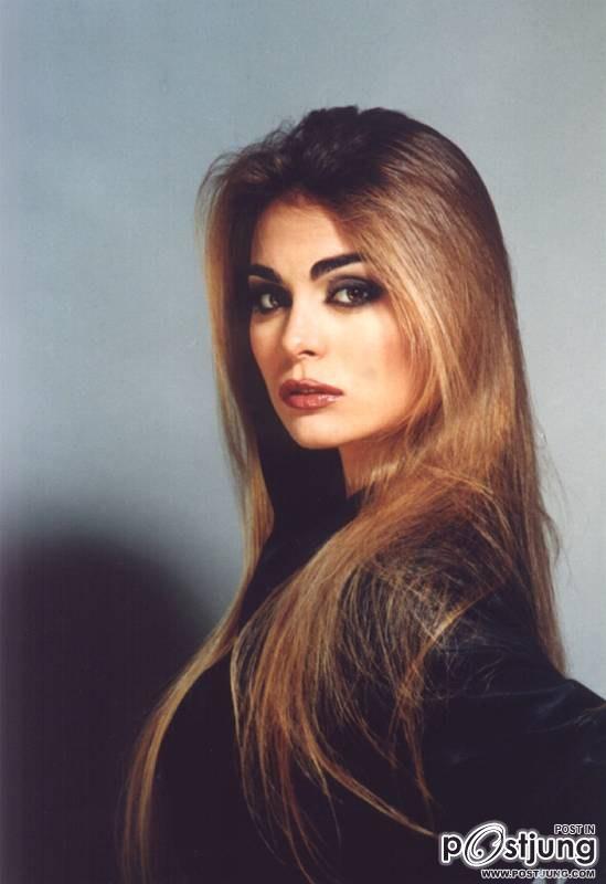 ความงามอันหลากหลายของ Miss Venezuela ดินแดนสาวงาม