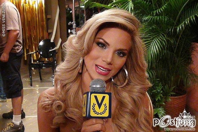 ความงามอันหลากหลายของ Miss Venezuela ดินแดนสาวงาม