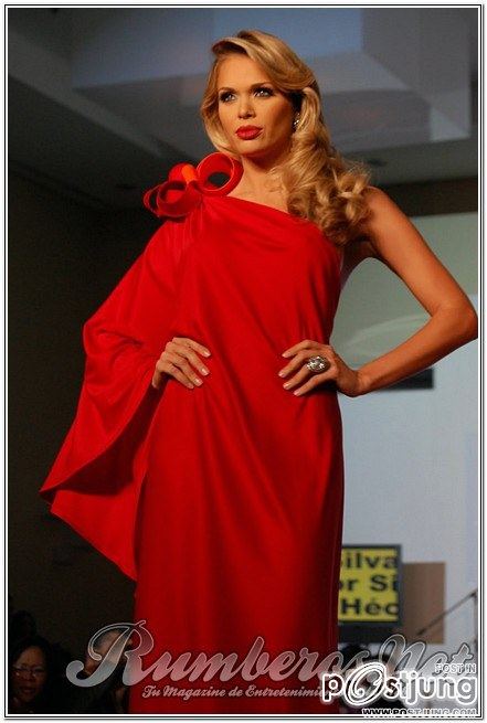 ความงามอันหลากหลายของ Miss Venezuela ดินแดนสาวงาม