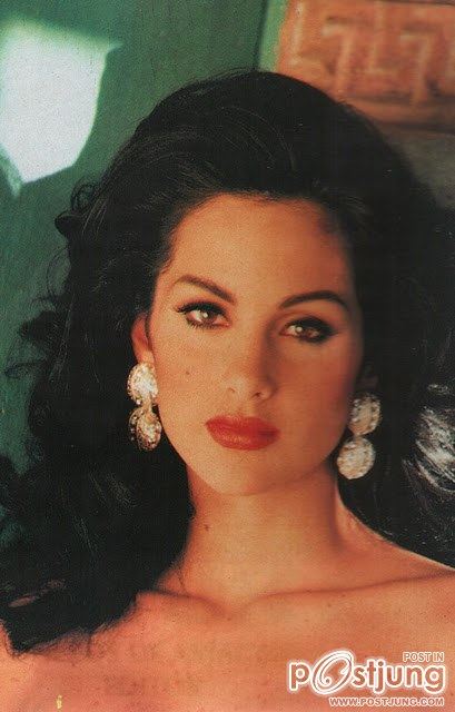 ความงามอันหลากหลายของ Miss Venezuela ดินแดนสาวงาม