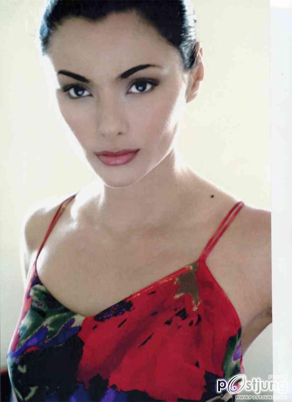 ความงามอันหลากหลายของ Miss Venezuela ดินแดนสาวงาม