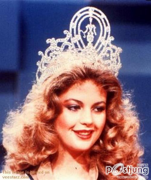 ความงามอันหลากหลายของ Miss Venezuela ดินแดนสาวงาม
