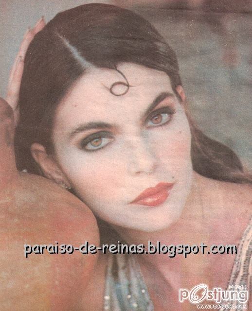 ความงามอันหลากหลายของ Miss Venezuela ดินแดนสาวงาม