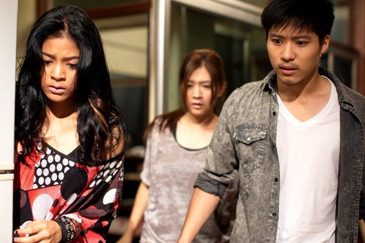 หนังใหม่ ตีสาม 3D