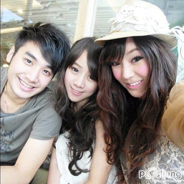 Instagram กัสจัง