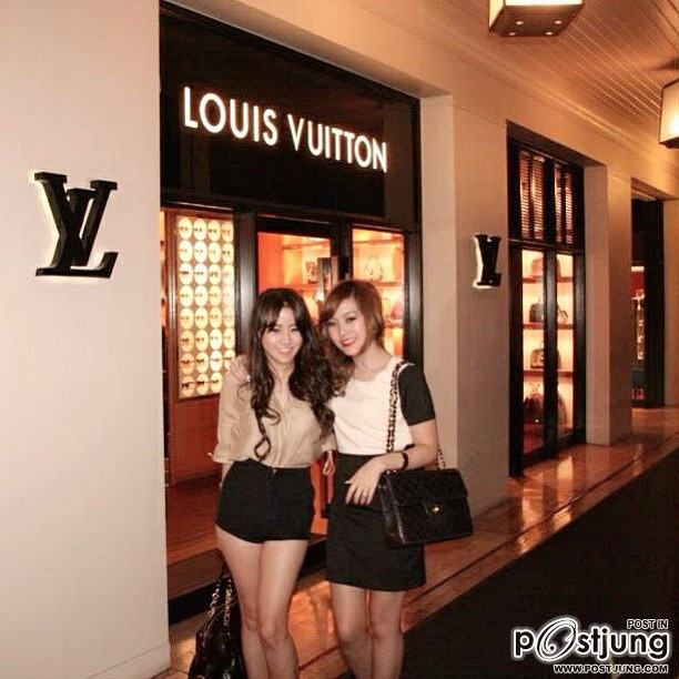 Instagram กัสจัง