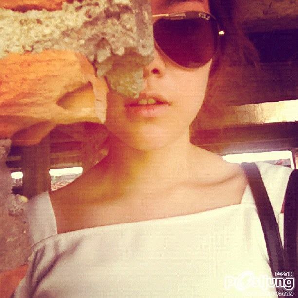 Instagram กัสจัง