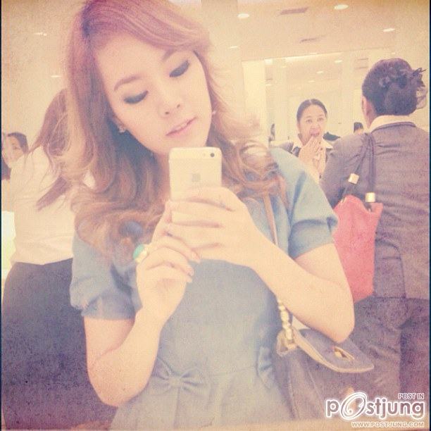 Instagram กัสจัง