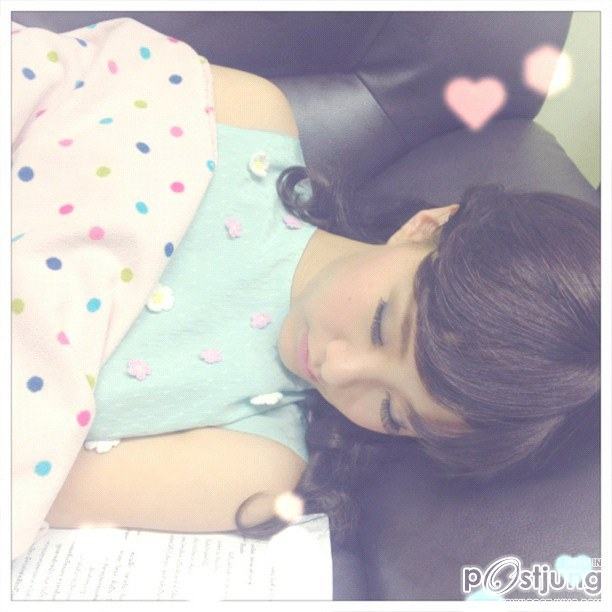 Instagram กัสจัง