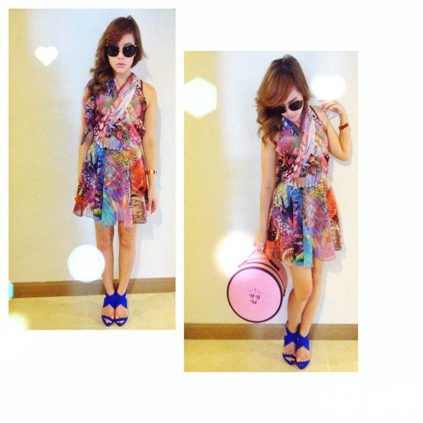 Instagram กัสจัง
