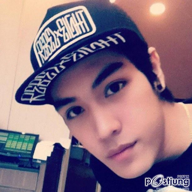 โจ๊ก - รักชวาล จาก ภ....กู เพื่อนกันจนวันตาย