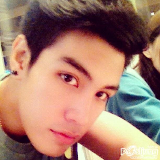 โจ๊ก - รักชวาล จาก ภ....กู เพื่อนกันจนวันตาย